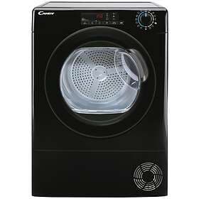Candy CSOEC8TBGB-80 (Black)