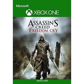 Assassin's Creed IV: Black Flag - Freedom (Expansion) (Xbox One | Series X/S)