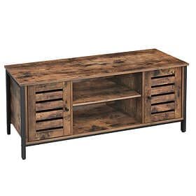 Vasagle LTV43 TV Stand (110x40cm)