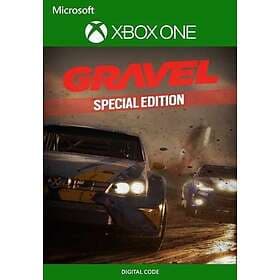 Gravel Special Edition (Xbox One | Series X/S)