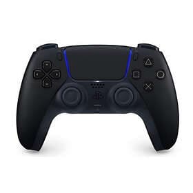 Sony PlayStation DualSense - Midnight Black (PS5)