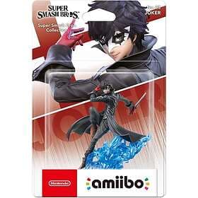Nintendo Amiibo - Joker