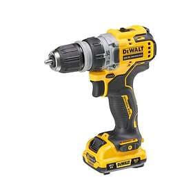 Dewalt DCD703L2T-QW (2x3Ah)