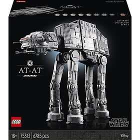 LEGO Star Wars 75313 AT-AT