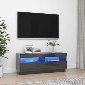 vidaXL TV Stand 100x35x40