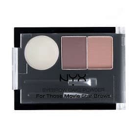 NYX Eyebrow Cake Powder