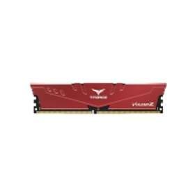 Team Group T-Force Vulcan Z Red DDR4 3200MHz 8GB (TLZRD48G3200HC16F01)