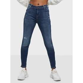 Noisy May Kimmy Ankel Dart Jeans (Women's)