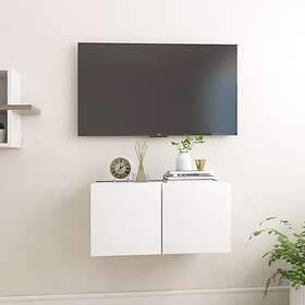 vidaXL TV Stand 2 x 60x30x30 804508-804532