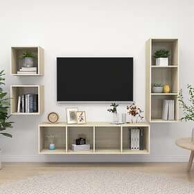 vidaXL TV Stand 3079772-3079780