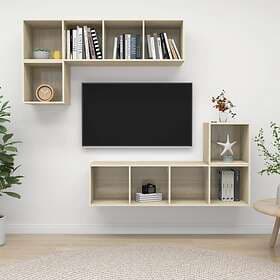 vidaXL TV Stand 3079808-3079816
