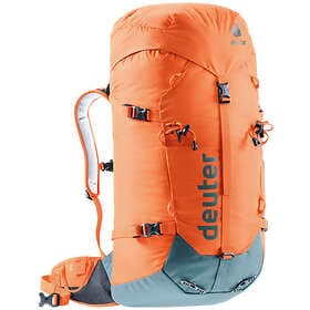Deuter Gravity Expedition 45+12L