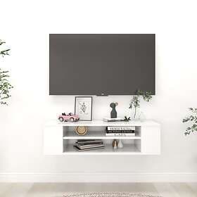 vidaXL TV Stand 100x30x26.5