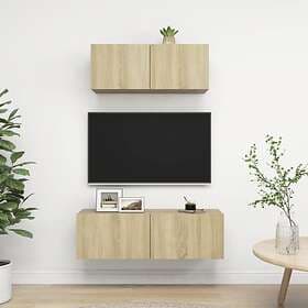 vidaXL TV Stand 3078702-3079227