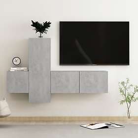 vidaXL TV Stand 3078654-3079494