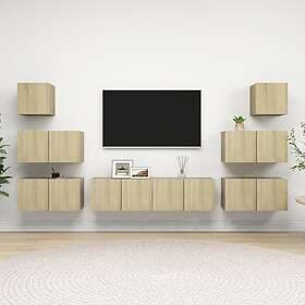 vidaXL TV Stand 3078714-3079554