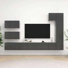 vidaXL TV Stand 3078716-3079556