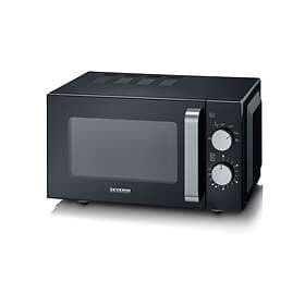 Severin MW 7761 (Black)