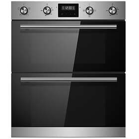 Cookology CDO720SS (Stainless Steel)
