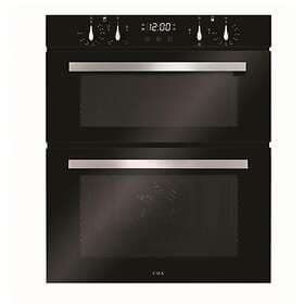 CDA DC741BL (Stainless Steel)