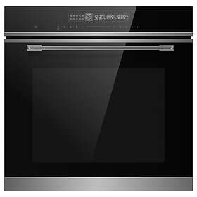Cookology TOF690SS (Stainless Steel)