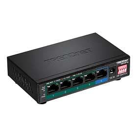 TRENDnet TPE-TG51g