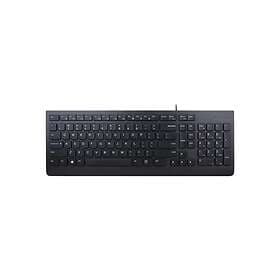 Lenovo Essential Wired Keyboard (Nordic)