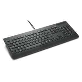 Lenovo USB Smartcard Keyboard II (EN)