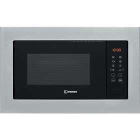 Indesit MWI125GX (Stainless Steel)