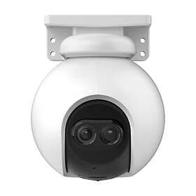 EZVIZ C8PF