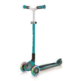 Globber Master Lights