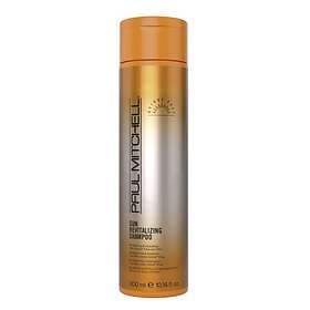 Paul Mitchell Sun Revitalizing Shampoo 300ml