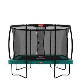 Berg Toys Ultim Champion With DLX Safety Net 330x220cm
