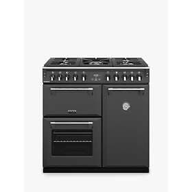 Stoves Richmond S900DF (Grey)