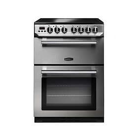 Rangemaster Professional + 60 Induction (Stainless Steel)