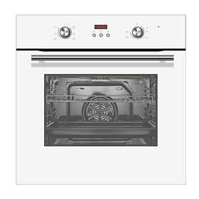 Cookology COF605WH (Stainless Steel)