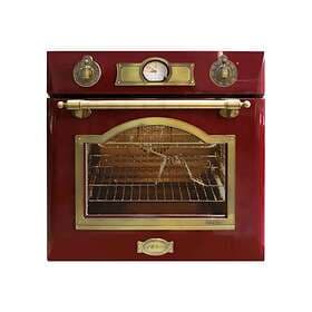 Kaiser Appliances EH 6355 RotEm (Red)