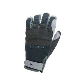 Sealskinz Waterproof All Weather MTB Gloves (Unisex)