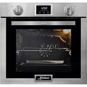 Kaiser Appliances EG 6372 Em (Stainless Steel)