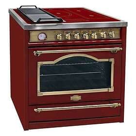 Kaiser Appliances HC 93655 IRotEm (Red)