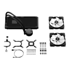Fractal Design Lumen S28 RGB (2x140mm)