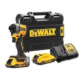 Dewalt DCF850D2T-QW (2x5Ah)