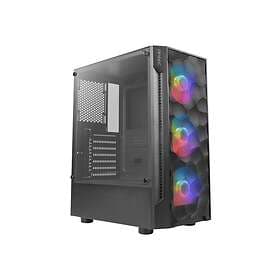 Antec NX260 (Black/Transparent)