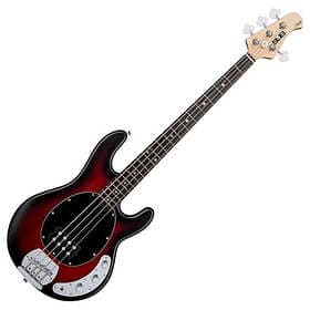 Music Man Sterling StingRay RAY4