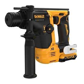 Dewalt DCH072L2-QW (2x3Ah)