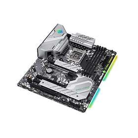 ASRock Z690 Steel Legend DDR4