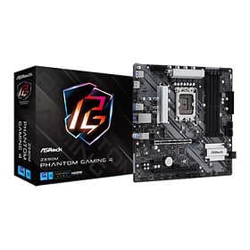 ASRock Z690 Phantom Gaming 4