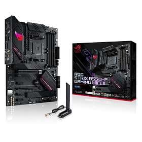 Asus ROG Strix B550-F Gaming WiFi II
