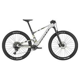 Scott Spark RC Comp