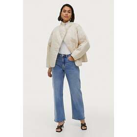Only Camille Life High Waist Wide Jeans (Women's)